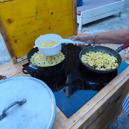 La Mala Fede Di Lela Lido di Fermo