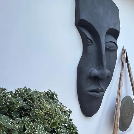 La Mala Fede Di Lela Ferienhaus Lido di Fermo