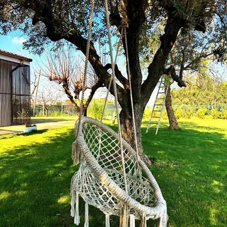La Mala Fede Di Lela Ferienhaus