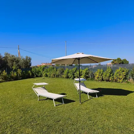 Casa vacanze La Mala Fede Di Lela Lido di Fermo