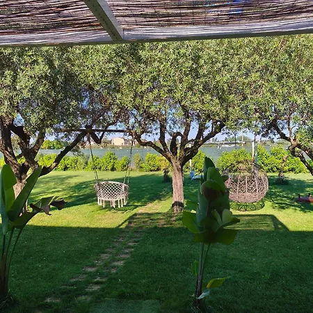 La Mala Fede Di Lela Ferienhaus *