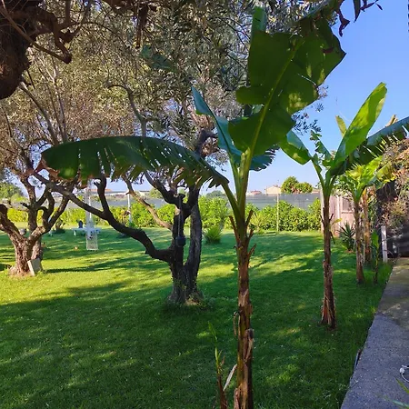 Ferienhaus La Mala Fede Di Lela Lido di Fermo