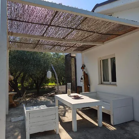 La Mala Fede Di Lela Casa vacanze