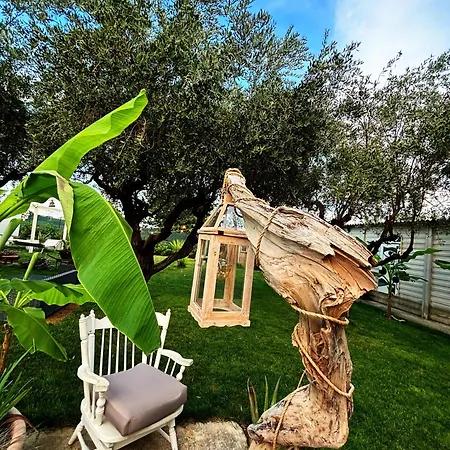 Casa vacanze La Mala Fede Di Lela *