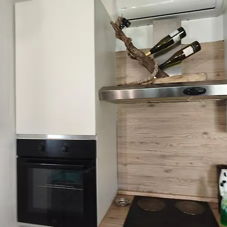 La Mala Fede Di Lela Ferienhaus
