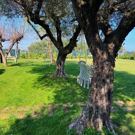 La Mala Fede Di Lela Casa vacanze