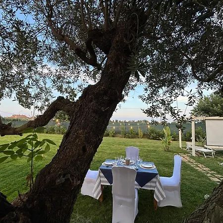 Casa vacanze La Mala Fede Di Lela Lido di Fermo