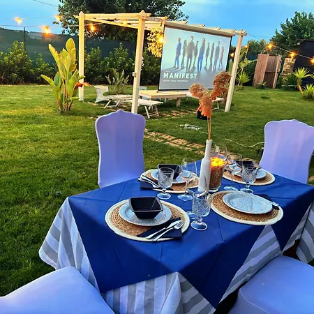 Casa vacanze La Mala Fede Di Lela *