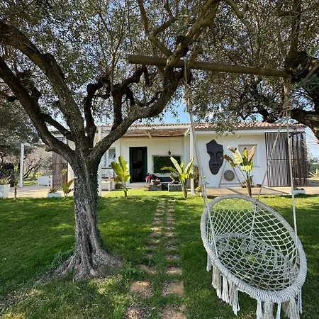 Casa vacanze La Mala Fede Di Lela Lido di Fermo