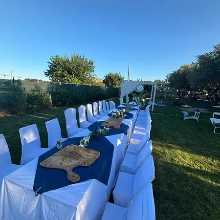 La Mala Fede Di Lela Casa vacanze