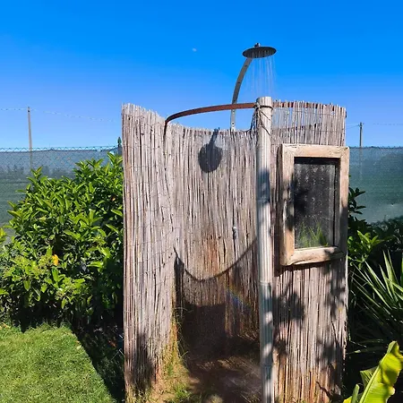 Casa vacanze La Mala Fede Di Lela